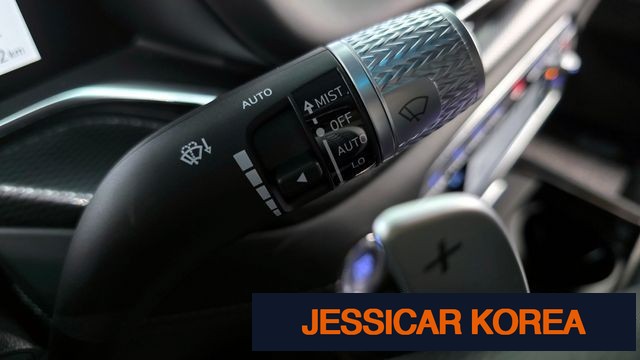 2025 Genesis G90 (RS4) - Thumbnail 7