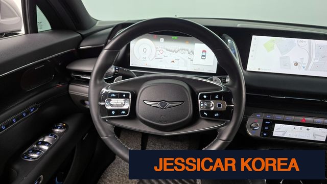2025 Genesis G90 (RS4) - Thumbnail 13