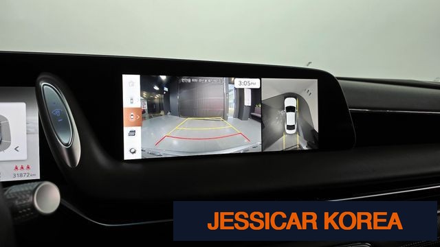 2025 Genesis G90 (RS4) - Thumbnail 14