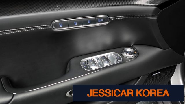 2025 Genesis G90 (RS4) - Thumbnail 16