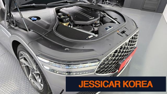 2025 Genesis G90 (RS4) - Thumbnail 17
