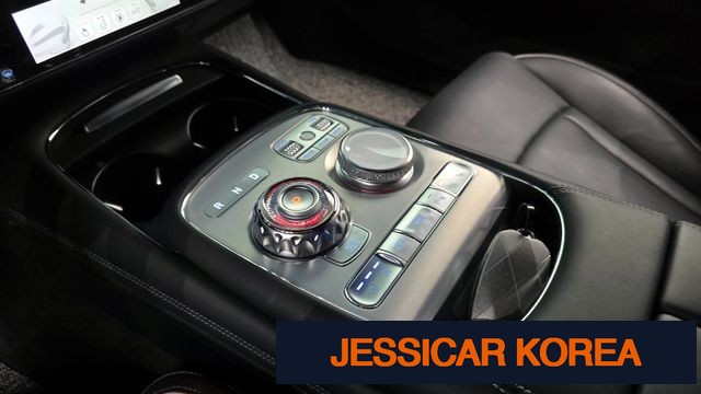 2025 Genesis G90 (RS4) - Thumbnail 19