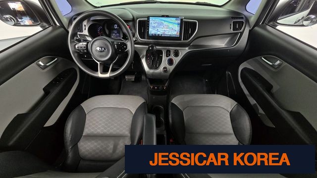 2021 Kia The New Ray - Thumbnail 2