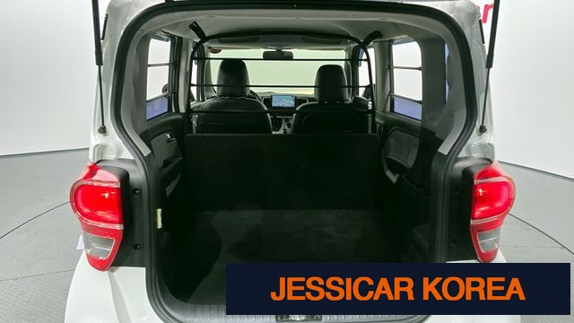 2021 Kia The New Ray - Thumbnail 7