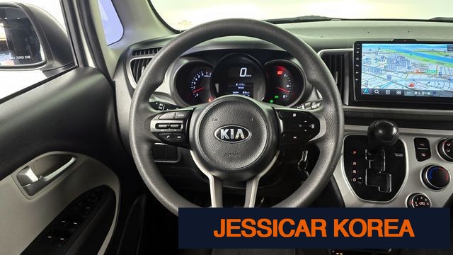 2021 Kia The New Ray - Thumbnail 12