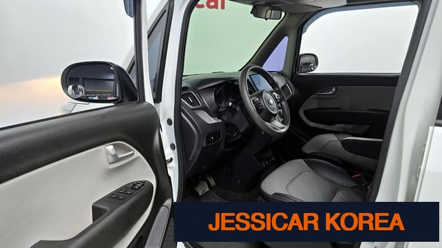 2021 Kia The New Ray - Thumbnail 15