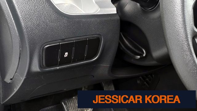 2021 Kia The New Ray - Thumbnail 16