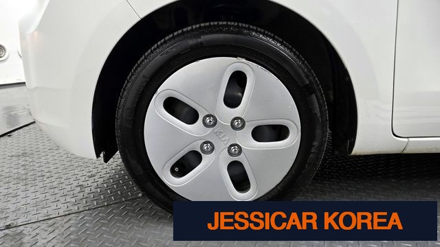 2021 Kia The New Ray - Thumbnail 17