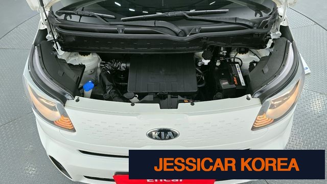 2021 Kia The New Ray - Thumbnail 18