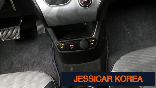 2021 Kia The New Ray - Thumbnail 19