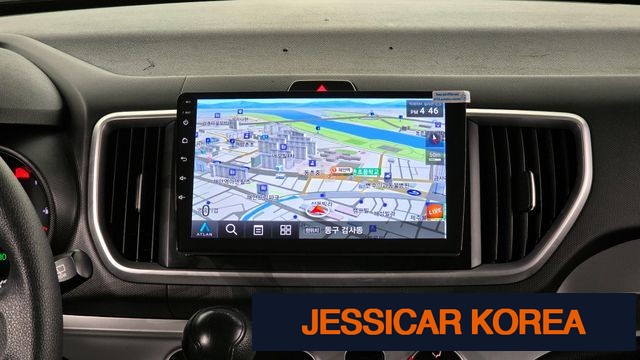 2021 Kia The New Ray - Thumbnail 20