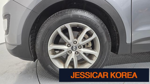 2013 Hyundai Santa Fe DM - Thumbnail 10