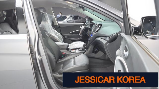 2013 Hyundai Santa Fe DM - Thumbnail 12