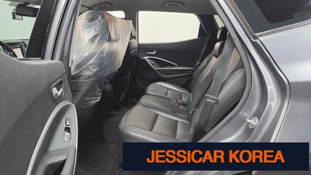 2013 Hyundai Santa Fe DM - Thumbnail 13