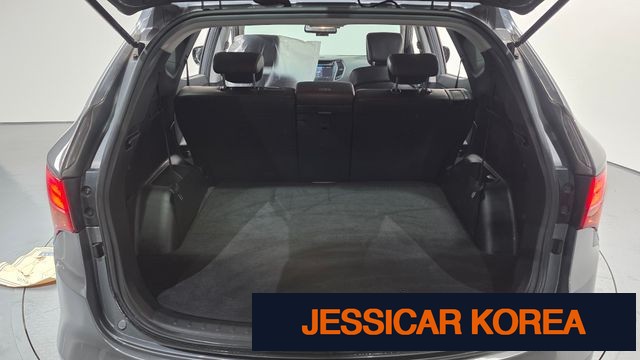 2013 Hyundai Santa Fe DM - Thumbnail 15