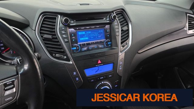 2013 Hyundai Santa Fe DM - Thumbnail 18