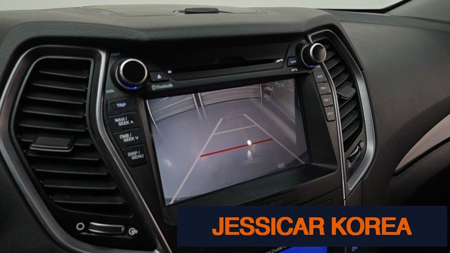 2013 Hyundai Santa Fe DM - Thumbnail 20