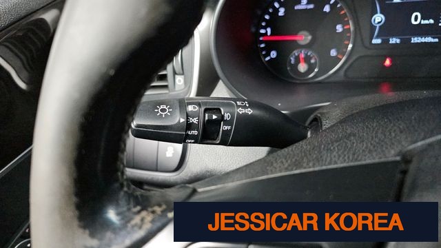 2016 Kia All New Sorento - Thumbnail 2