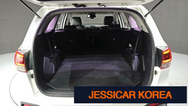 2016 Kia All New Sorento - Thumbnail 3