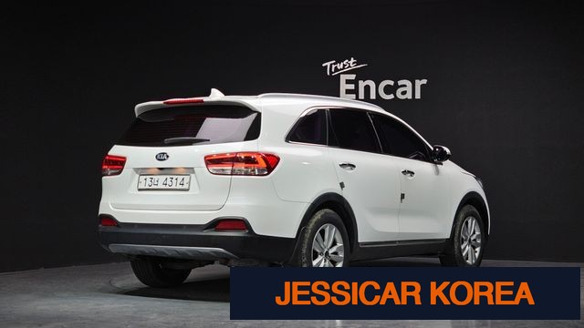 2016 Kia All New Sorento - Thumbnail 4
