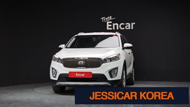 2016 Kia All New Sorento - Thumbnail 6