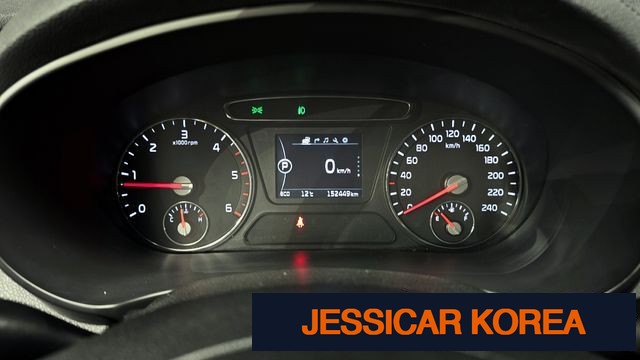 2016 Kia All New Sorento - Thumbnail 9