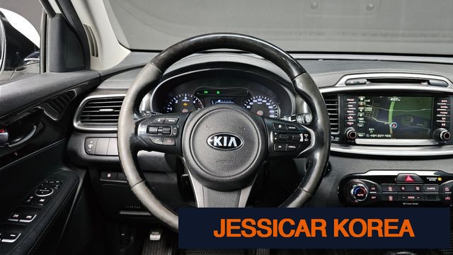2016 Kia All New Sorento - Thumbnail 10