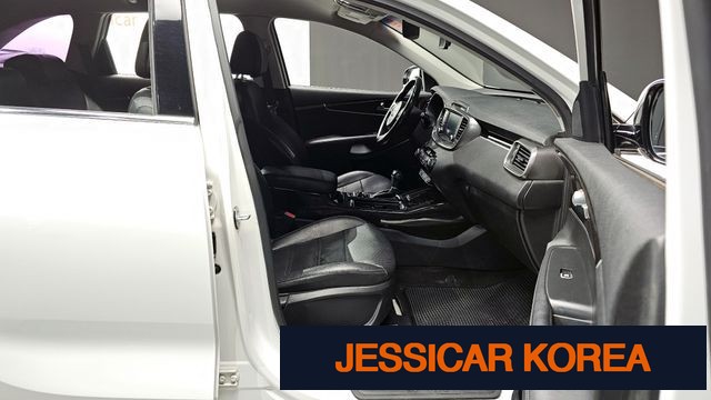 2016 Kia All New Sorento - Thumbnail 11