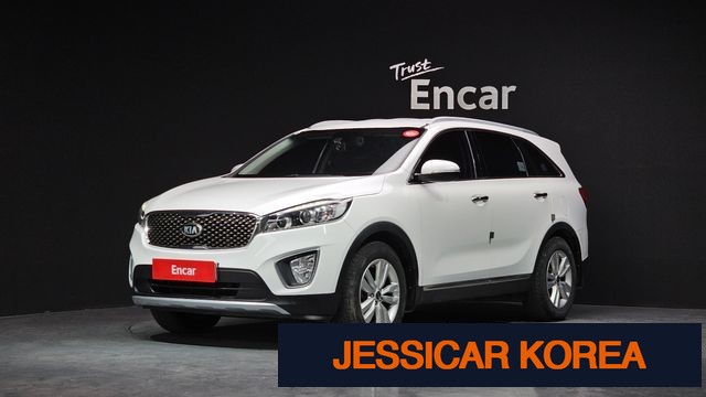 2016 Kia All New Sorento - Thumbnail 13