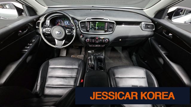 2016 Kia All New Sorento - Thumbnail 16