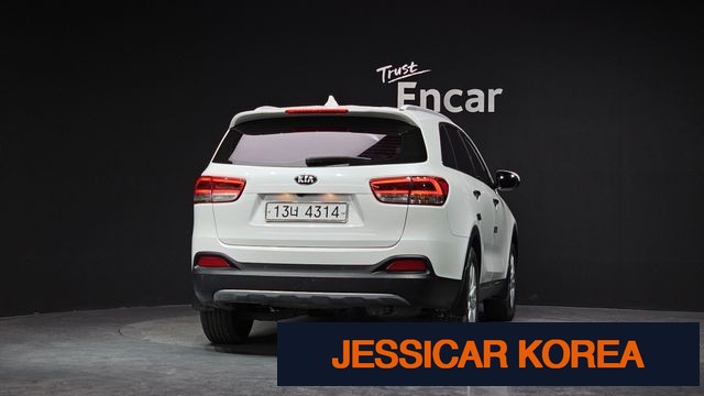 2016 Kia All New Sorento - Thumbnail 17
