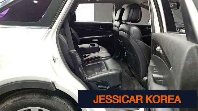 2016 Kia All New Sorento - Thumbnail 19