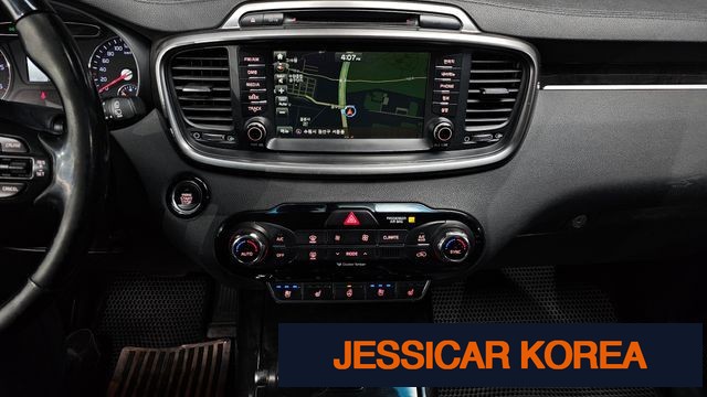 2016 Kia All New Sorento - Thumbnail 20