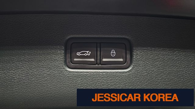 2024 Genesis GV80 - Thumbnail 3
