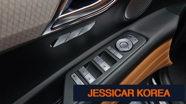 2024 Genesis GV80 - Thumbnail 11