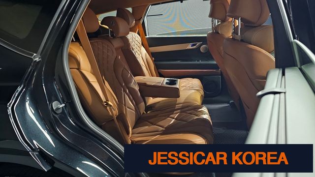 2024 Genesis GV80 - Thumbnail 14