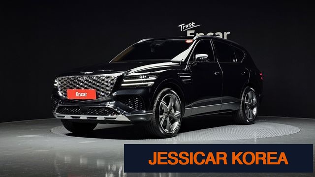 2024 Genesis GV80 - Thumbnail 15