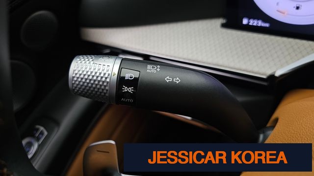 2024 Genesis GV80 - Thumbnail 18