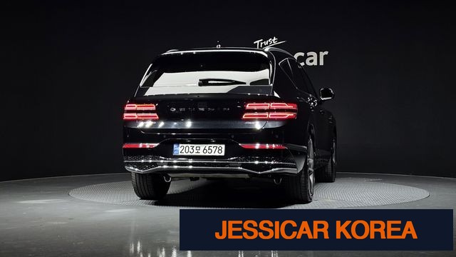 2024 Genesis GV80 - Thumbnail 19