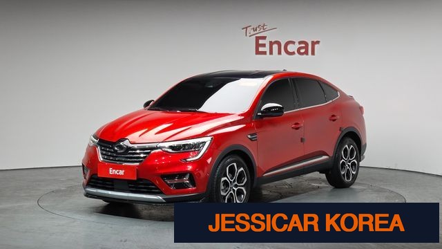 2023 Renault Korea XM3 - Thumbnail 3