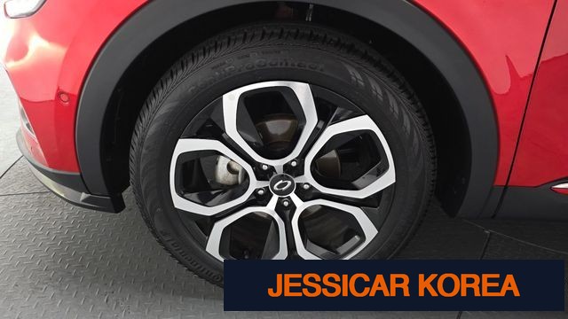 2023 Renault Korea XM3 - Thumbnail 4
