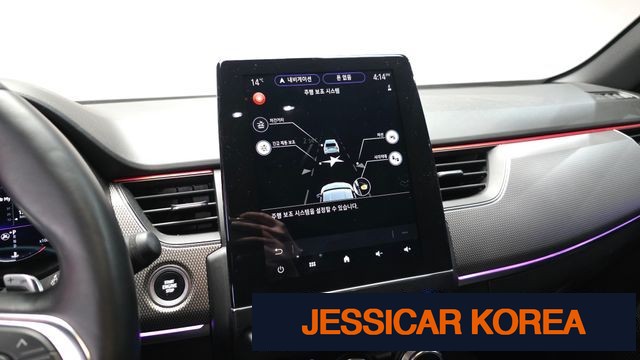 2023 Renault Korea XM3 - Thumbnail 5