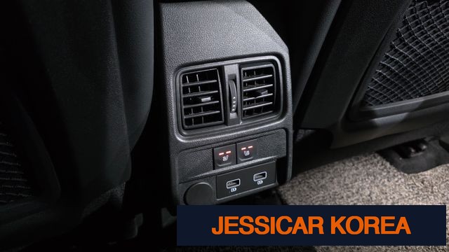 2023 Renault Korea XM3 - Thumbnail 6