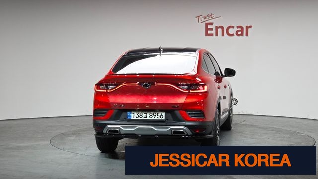 2023 Renault Korea XM3 - Thumbnail 7
