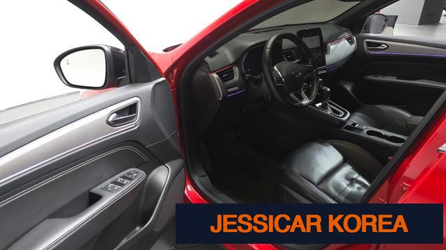 2023 Renault Korea XM3 - Thumbnail 8