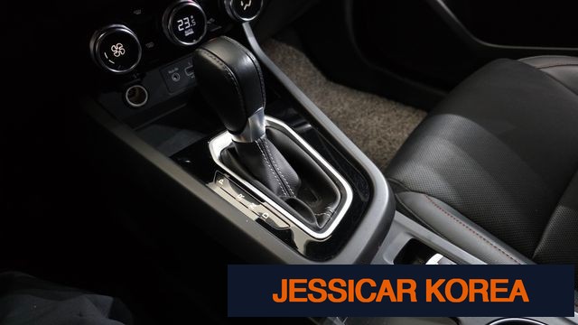 2023 Renault Korea XM3 - Thumbnail 9