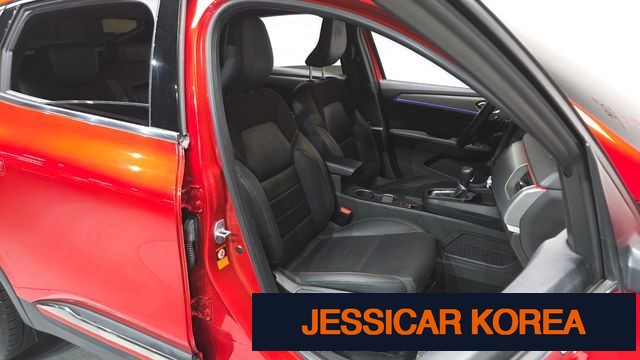 2023 Renault Korea XM3 - Thumbnail 11