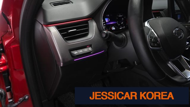 2023 Renault Korea XM3 - Thumbnail 12