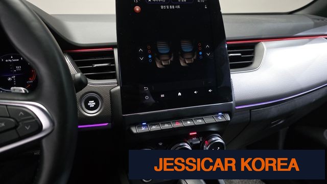 2023 Renault Korea XM3 - Thumbnail 13