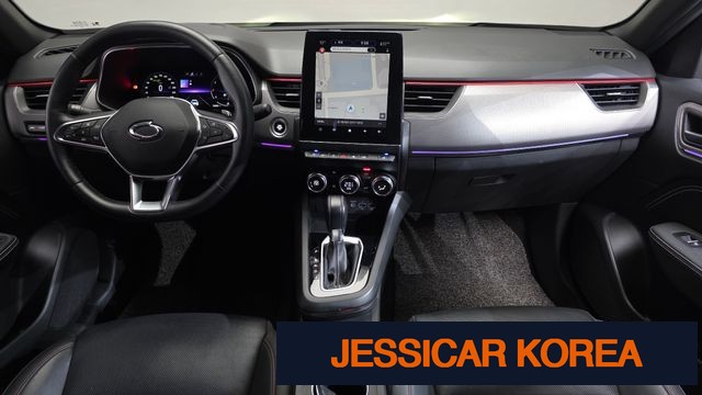 2023 Renault Korea XM3 - Thumbnail 14